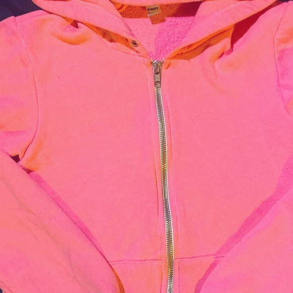 American apparel zip up - Picture 3 of 3